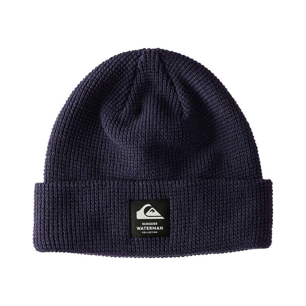 Quiksilver Waterman Men's Cliff Dodger Beanie