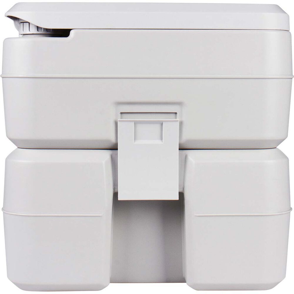 Aussie Traveller Portable Toilet 20L