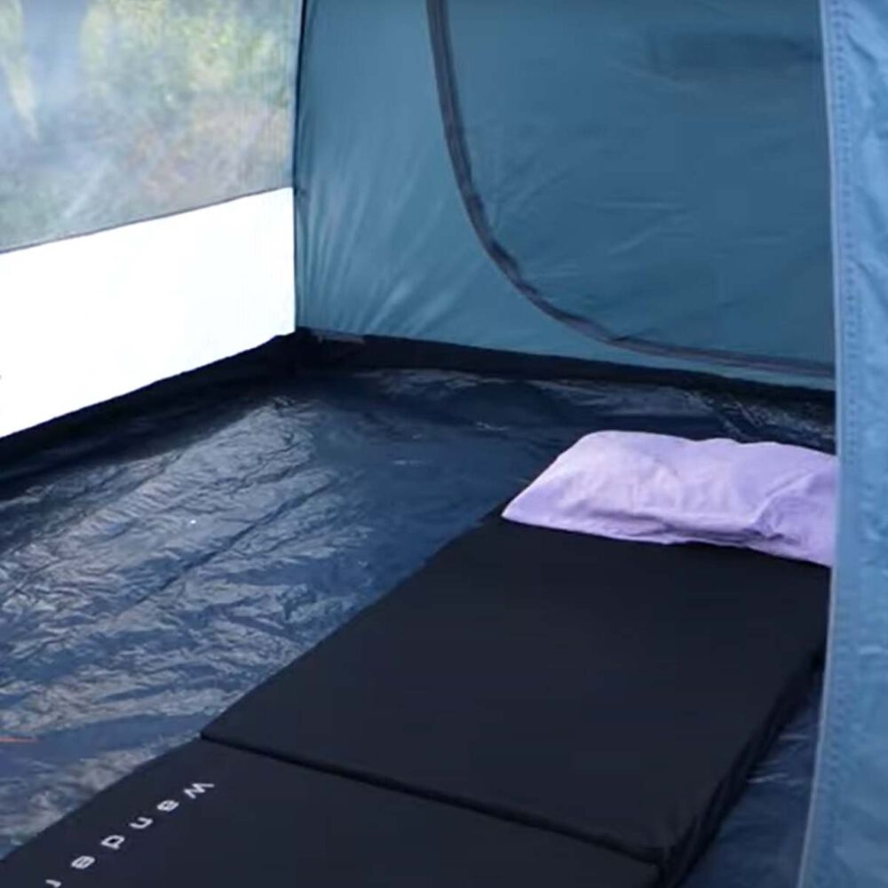 Wanderer Folding Foam Mattress