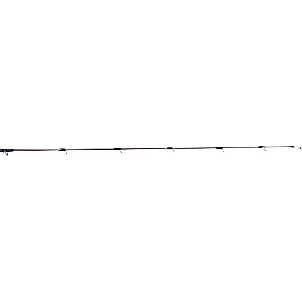 NS Black Hole Amped Jig Spinning Rod 5ft 8in PE3