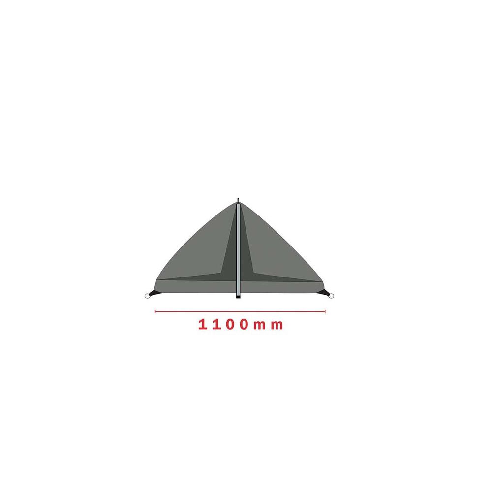 Darche Kozi 1100mm Nomad Swag