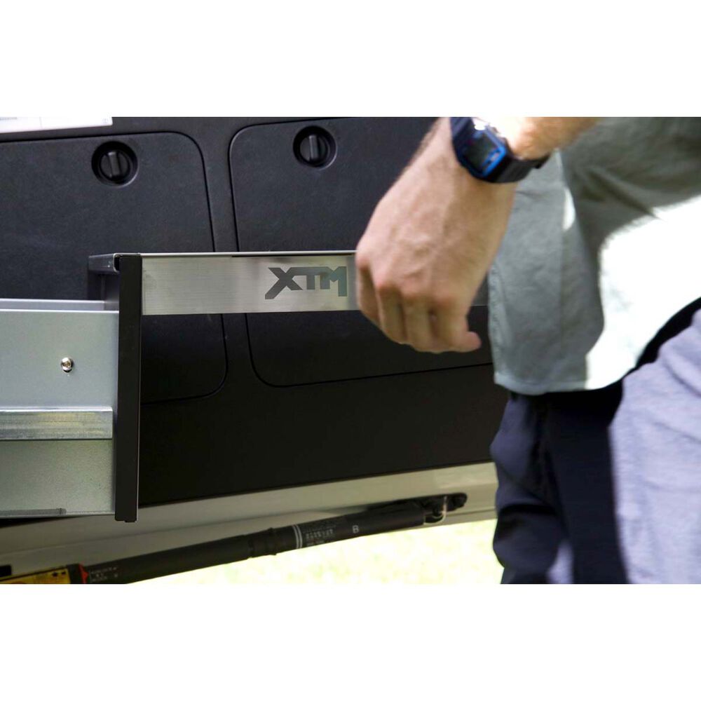 XTM Drawer Table