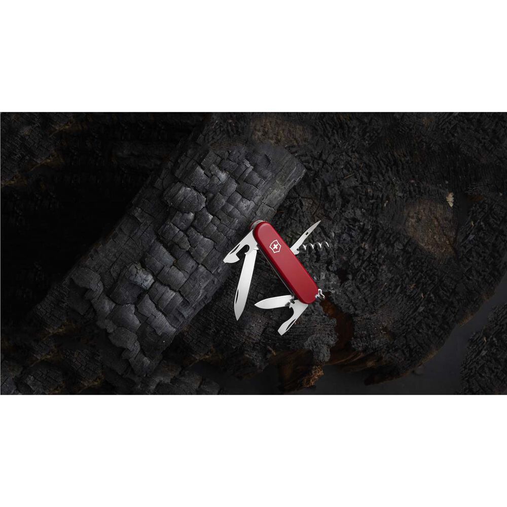 Victorinox Spartan Swiss Army Knife