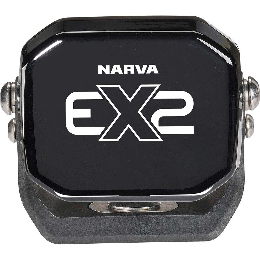 Narva EX2 Pod Light Double Row 3”