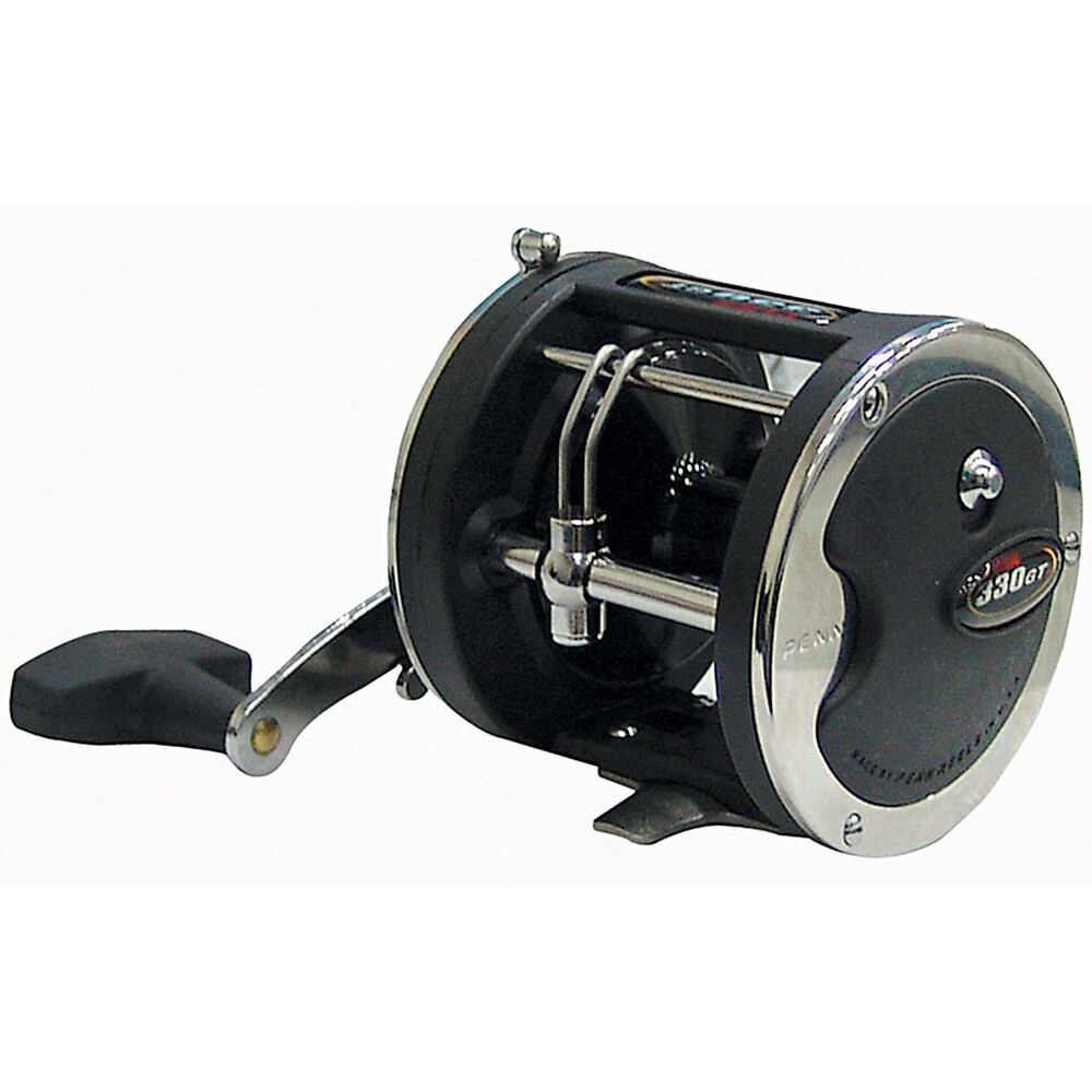Penn Levelwind GT 330 Overhead Combo 5ft 6in