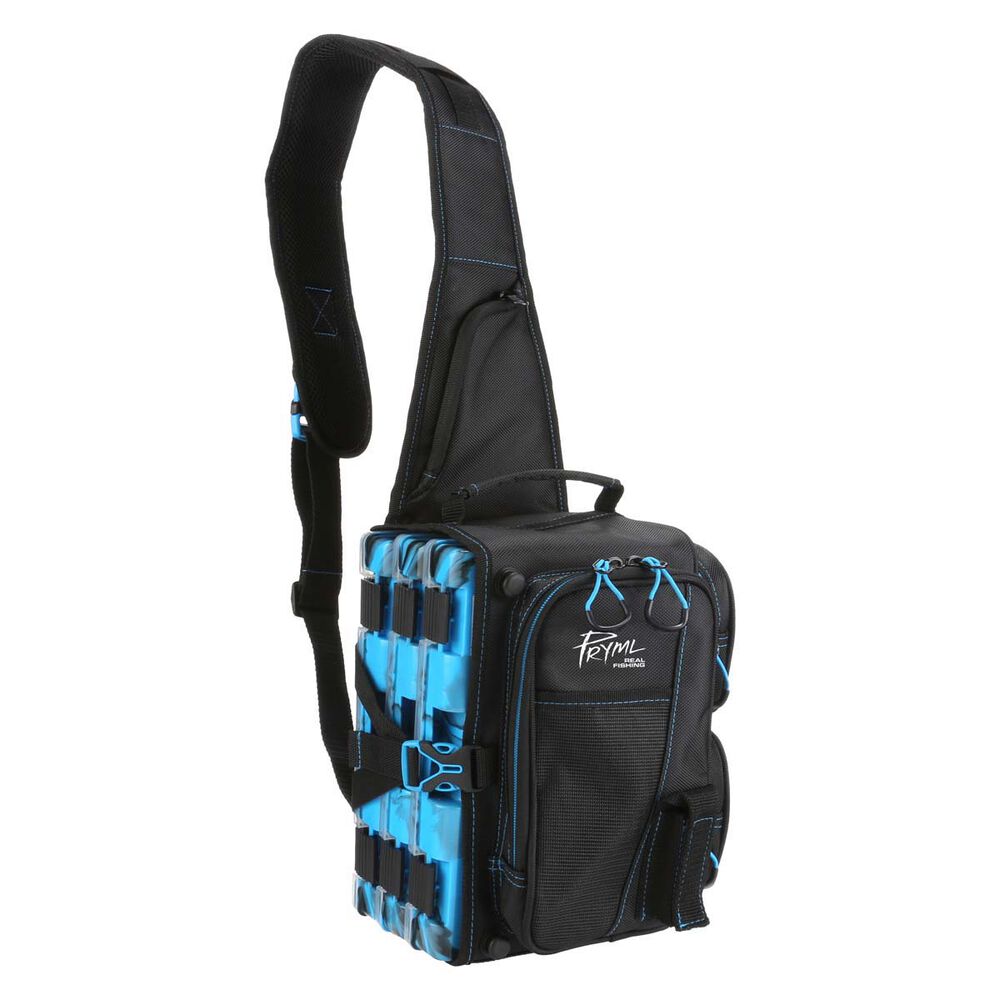 Pryml Drift 3600 Sling Tackle Bag