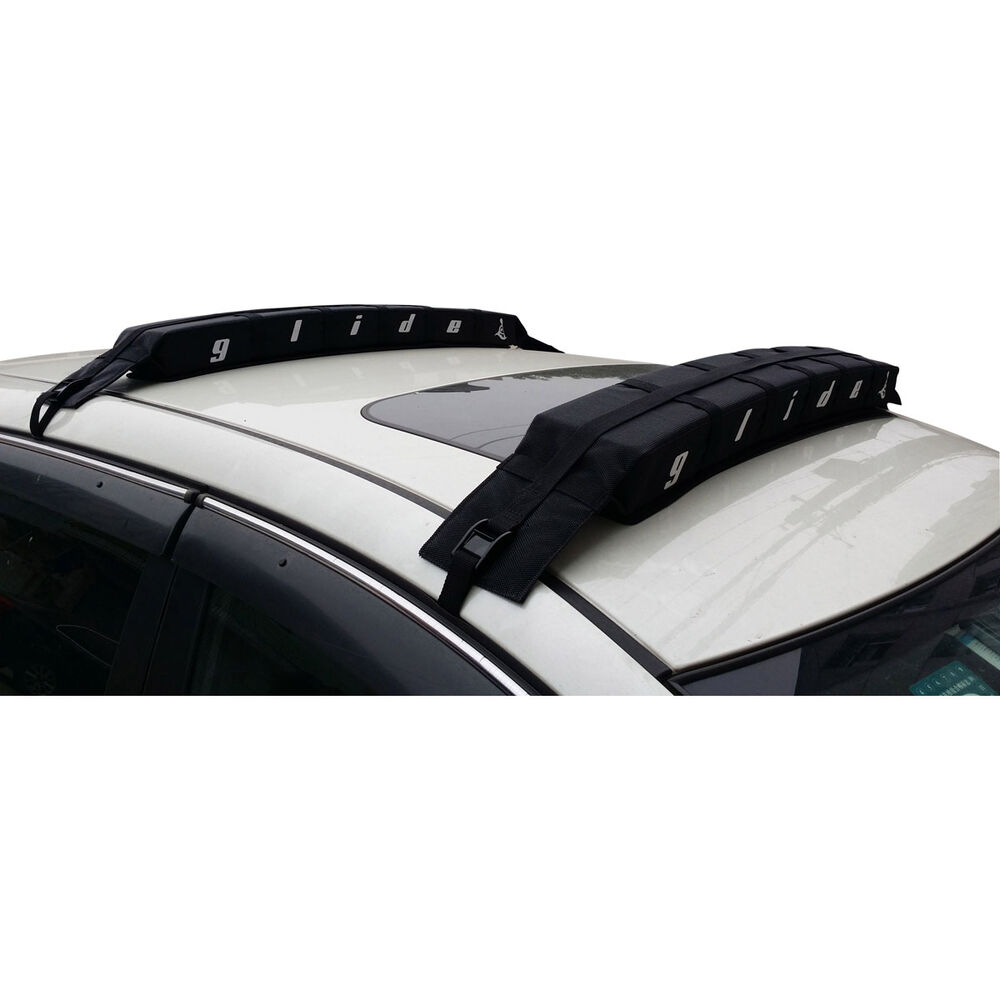Glide Soft Roof Racks