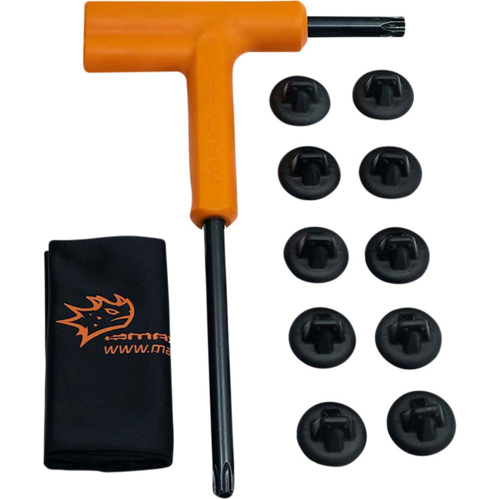 Maxtrax Xtreme Replacement Teeth Kit