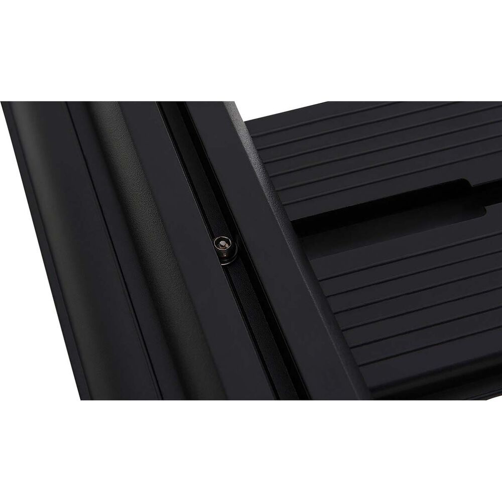 Rhino Rack Pioneer Accessory Bars (C-Channel) 1360mm