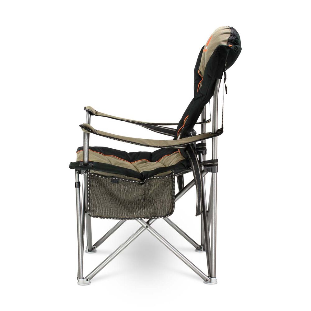 Oztent King Goanna Hotspot Camp Chair 200kg