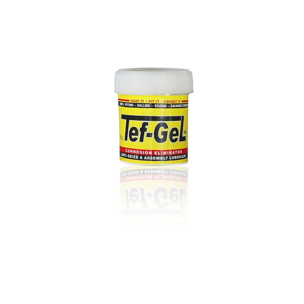 Tef-Gel Tub 60g
