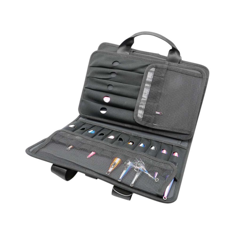 Ocean's Legacy Jig Pouch