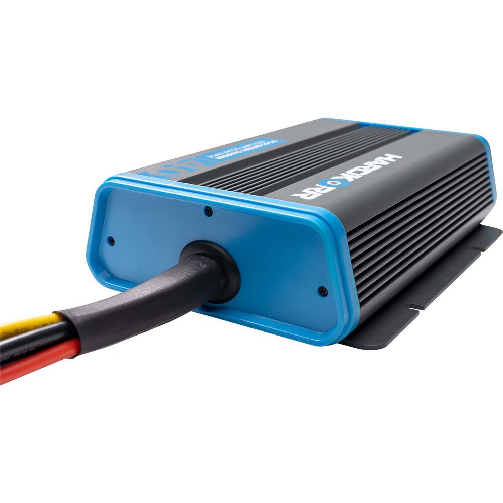 Hardkorr 40A Waterproof DC-DC Charger