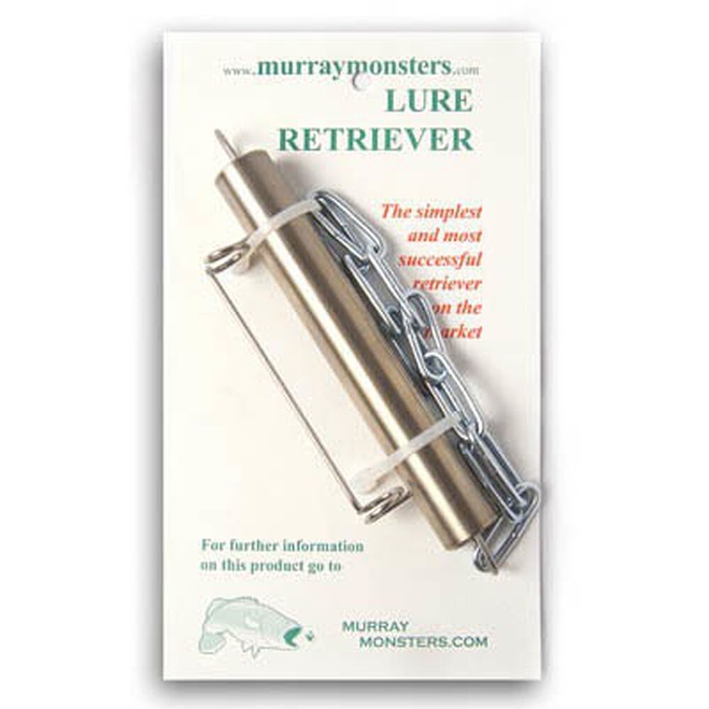 Murray Monsters Lure Retriever 19mm