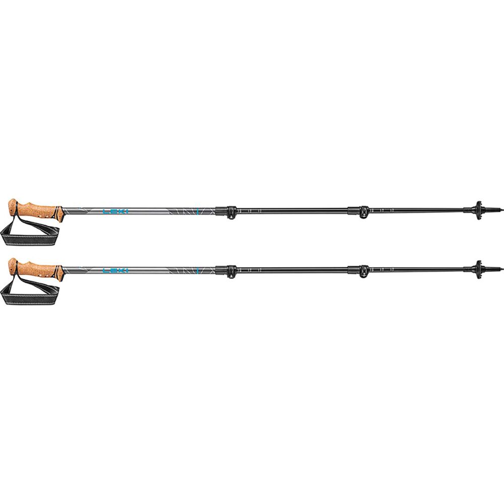 Leki Legacy Hiking Poles