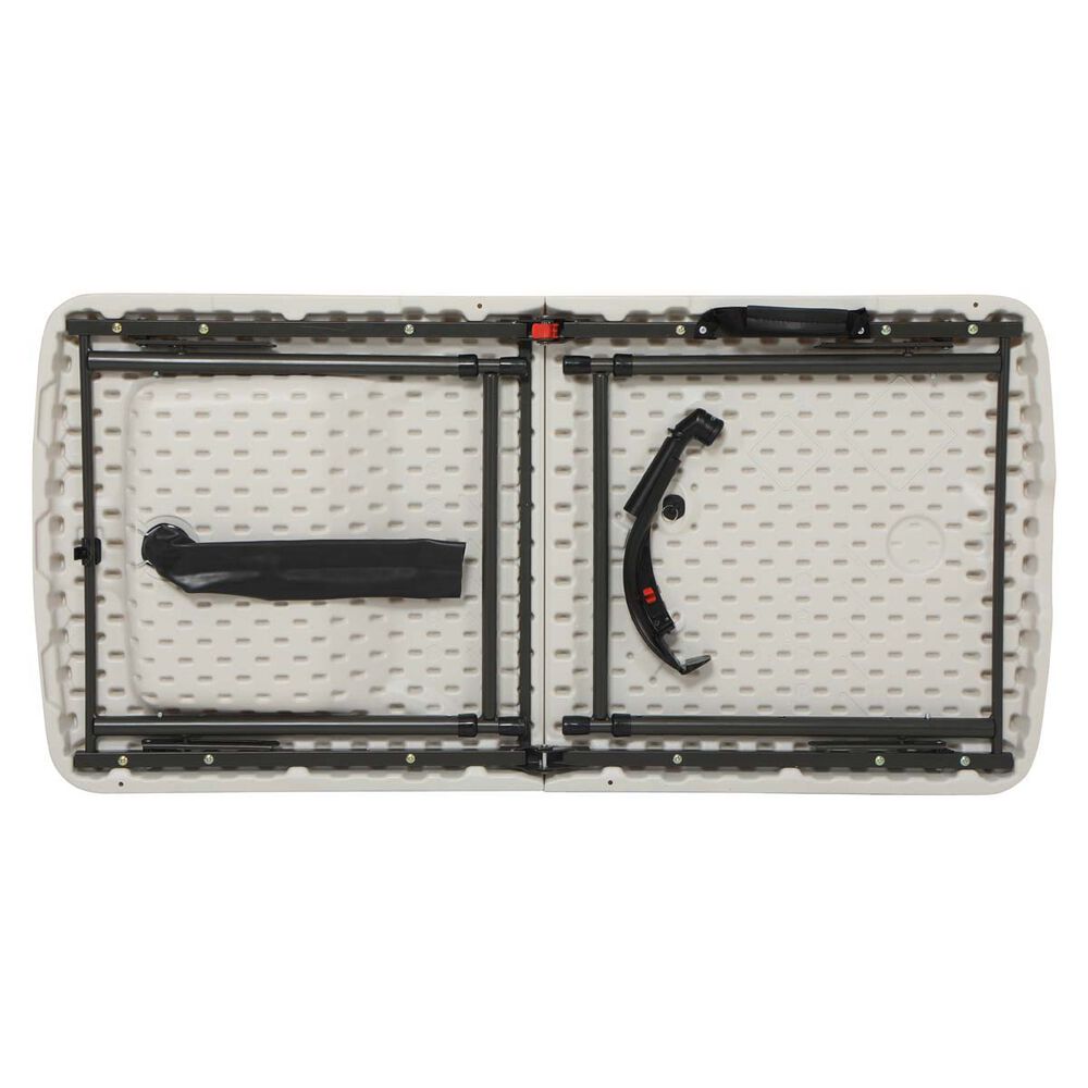Lifetime Filleting Table with Tap and Sink