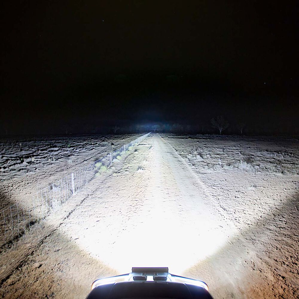 Hardkorr LED Light Bar XDD-G4 22"