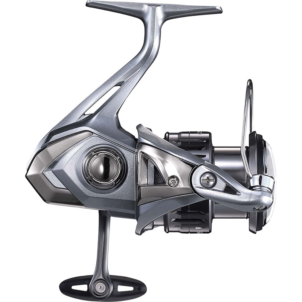 Shimano Nasci 2500HGFC Spinning Reel