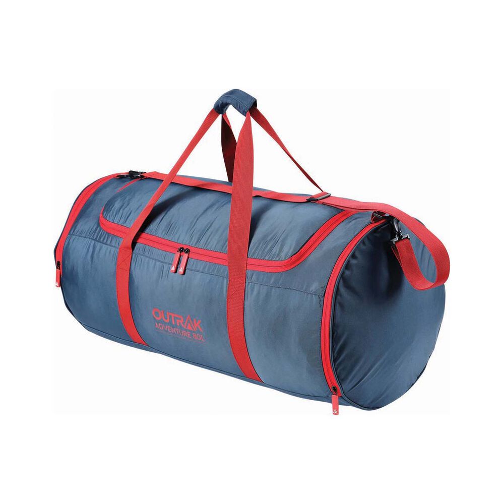 OUTRAK Adventure Packable Duffle 80L