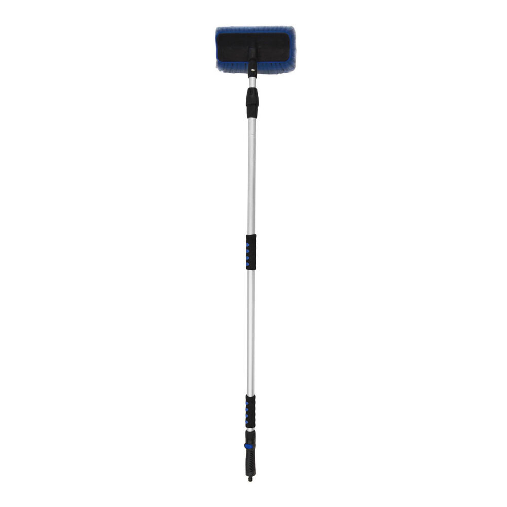 Wanderer Telescopic Caravan Washing Brush 2.5M