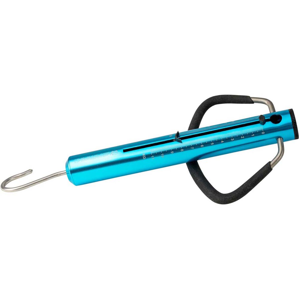 Samaki Drag Tube Scale 25kg / 50lb