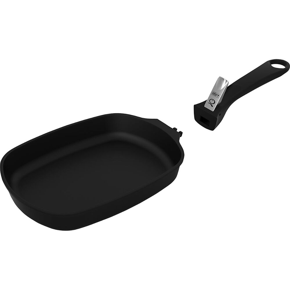 Weber Small Frying Pan