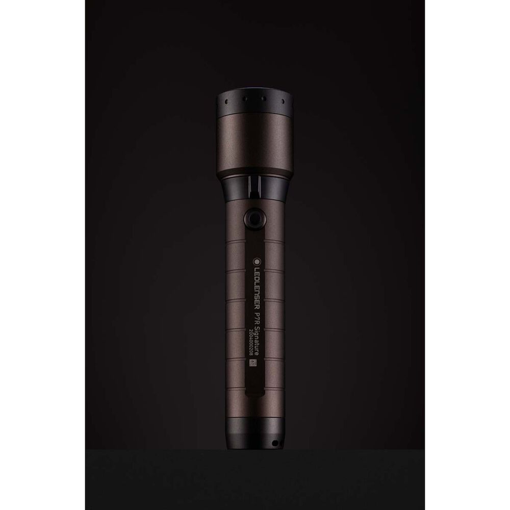 Ledlenser P7R Signature Torch