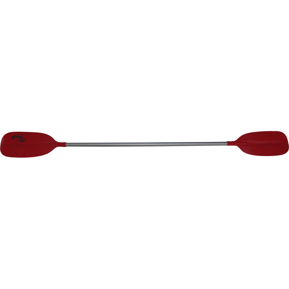 Glide Straight Kayak Paddle 2.18m