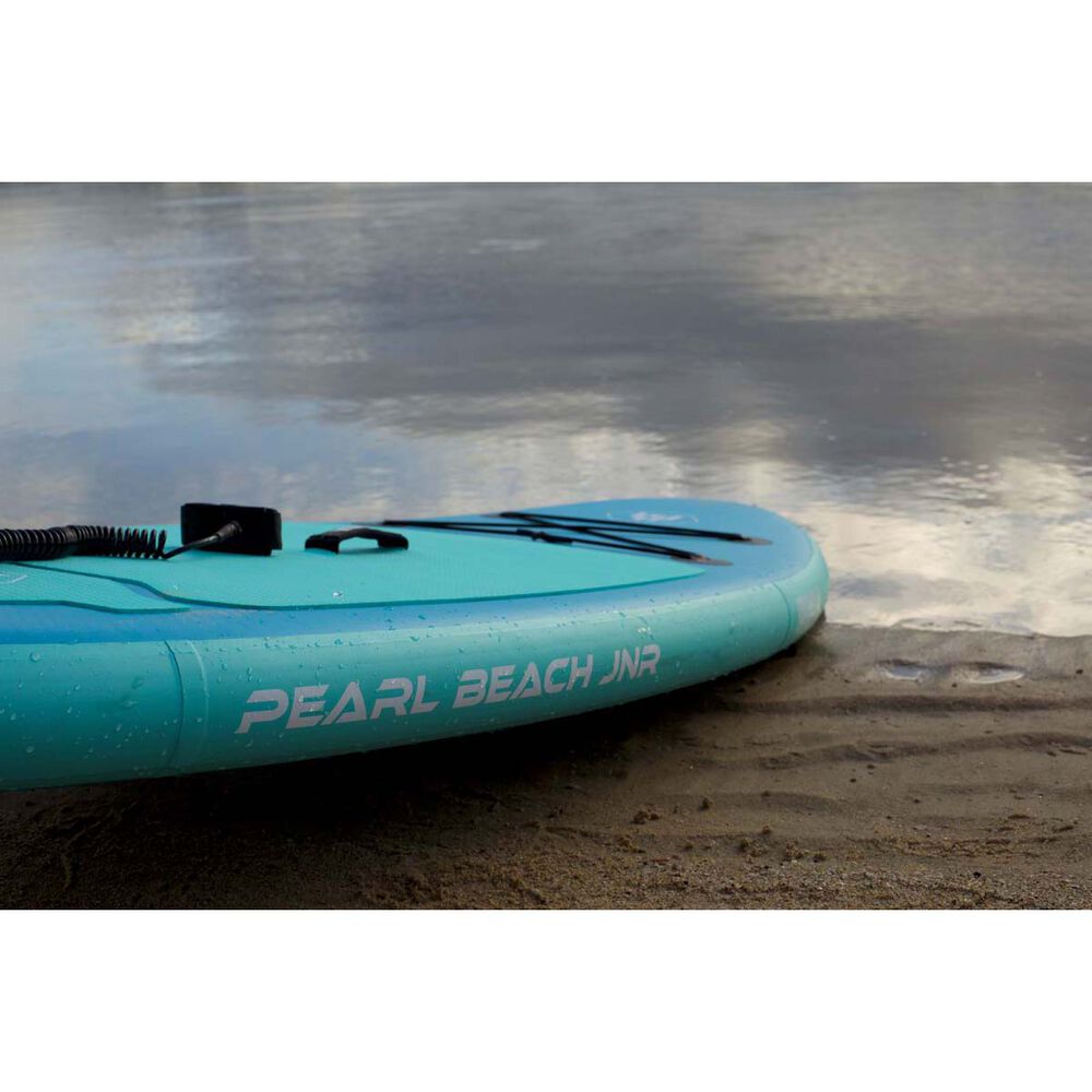 Tahwalhi Junior Inflatable Stand Up Paddle Board 7' - Pearl Beach