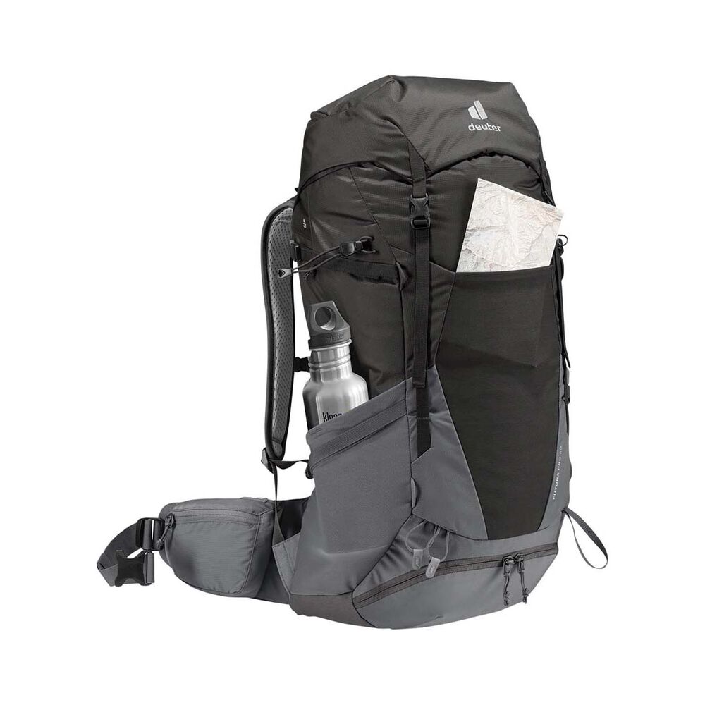 deuter Futura Pro 40L Graphite Trekking Pack
