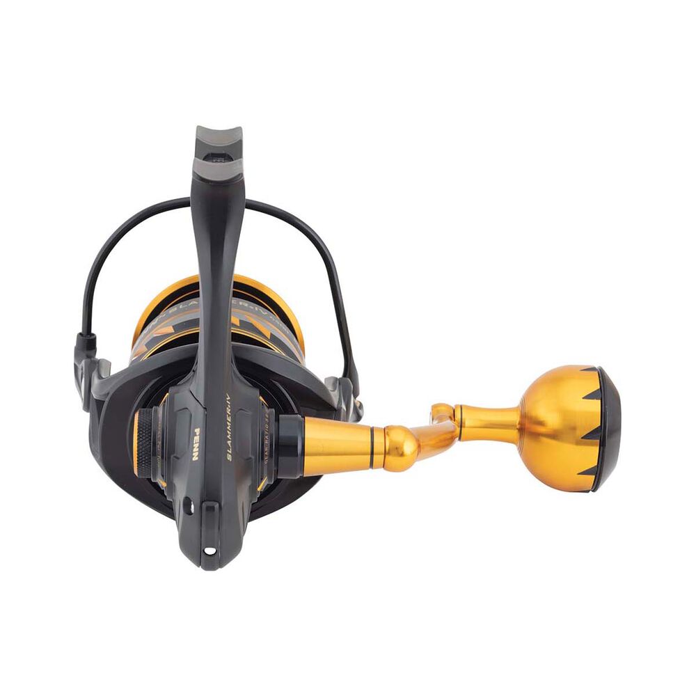 Penn Slammer IV 6500 Spinning Reel