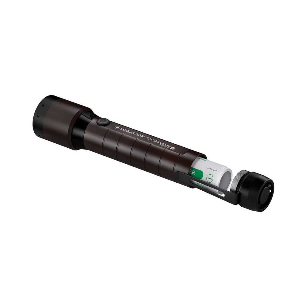 Ledlenser P7R Signature Torch