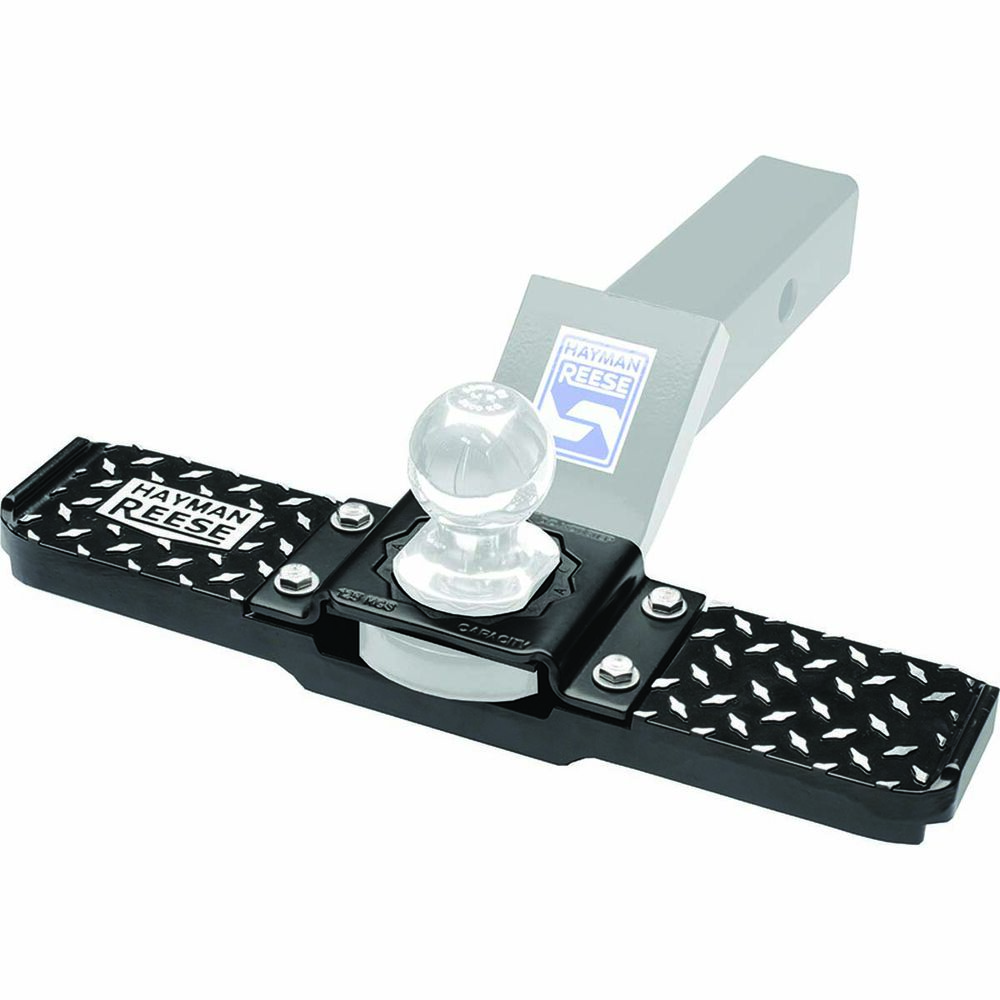 Hayman Reese Hitch Step