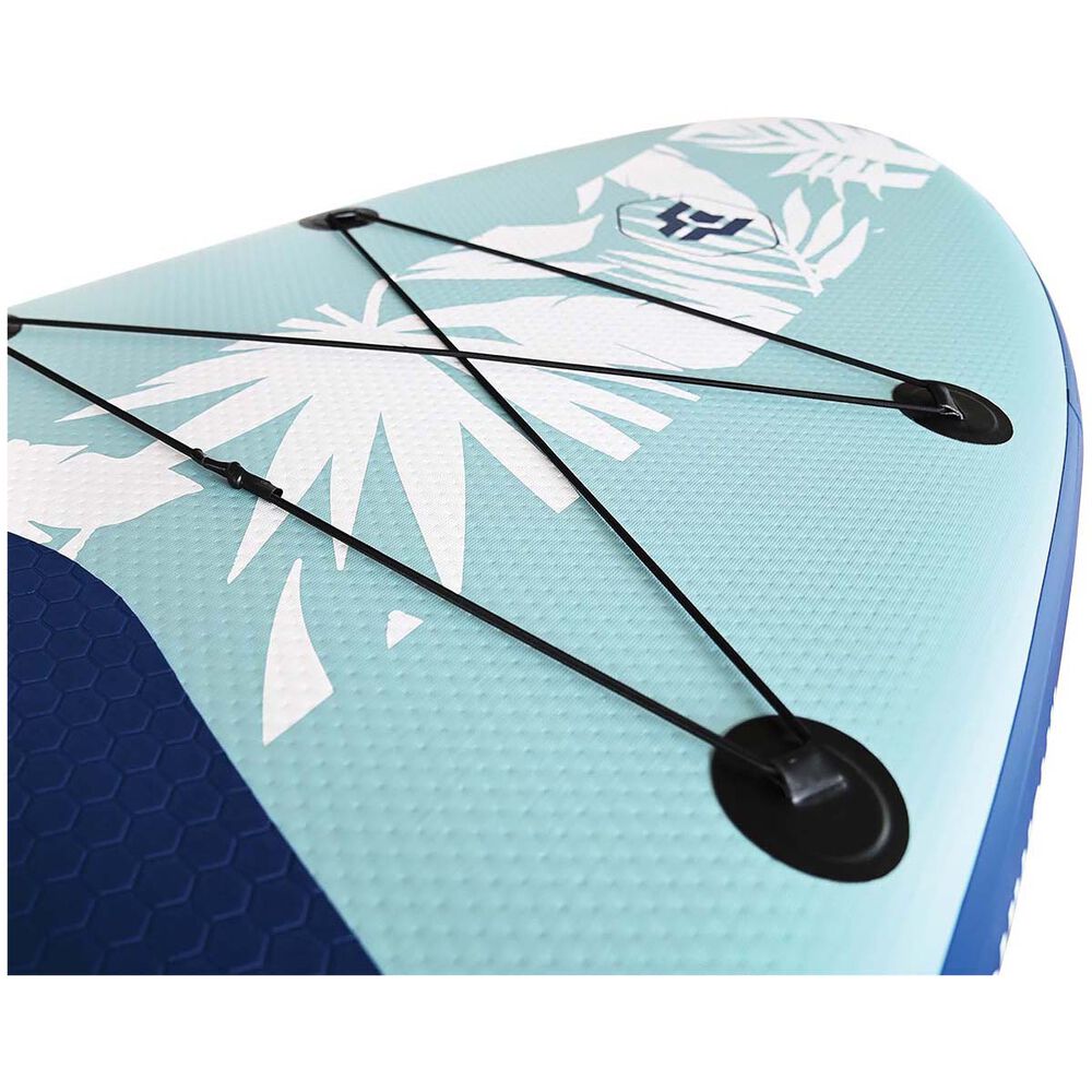 Tahwalhi Inflatable Stand Up Paddle Board 10' 4" - Minnamurra Sands