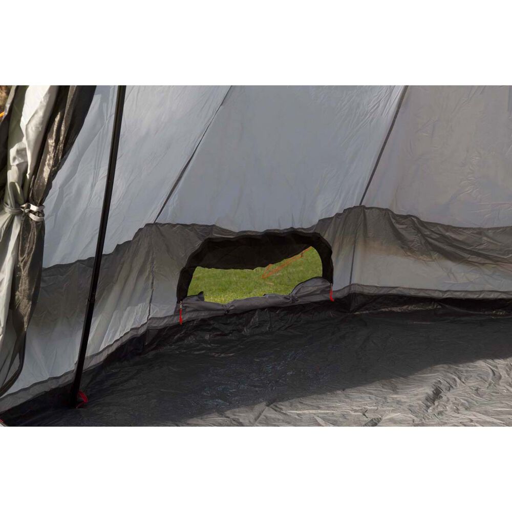 Explore Planet Earth Bellbird Glamping Tent