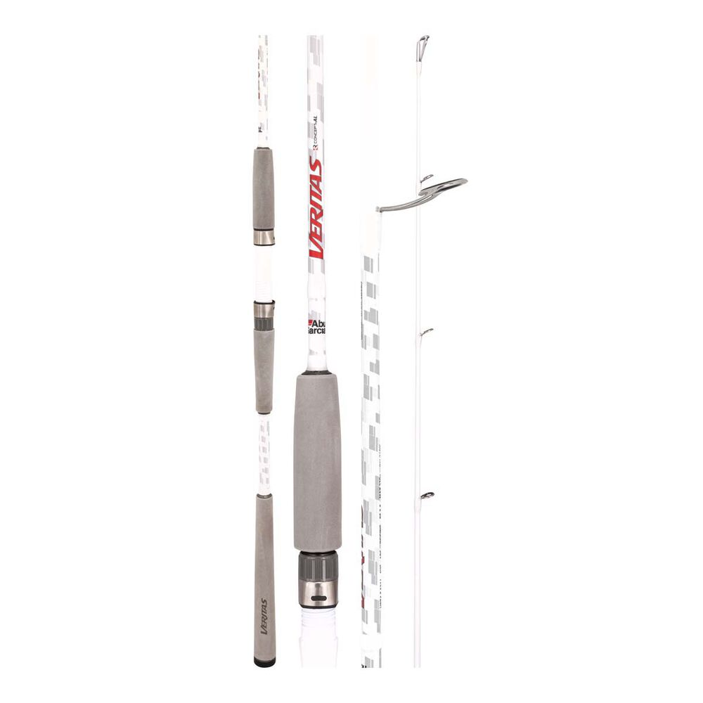 Abu Garcia Veritas Jig Spinning Rod
