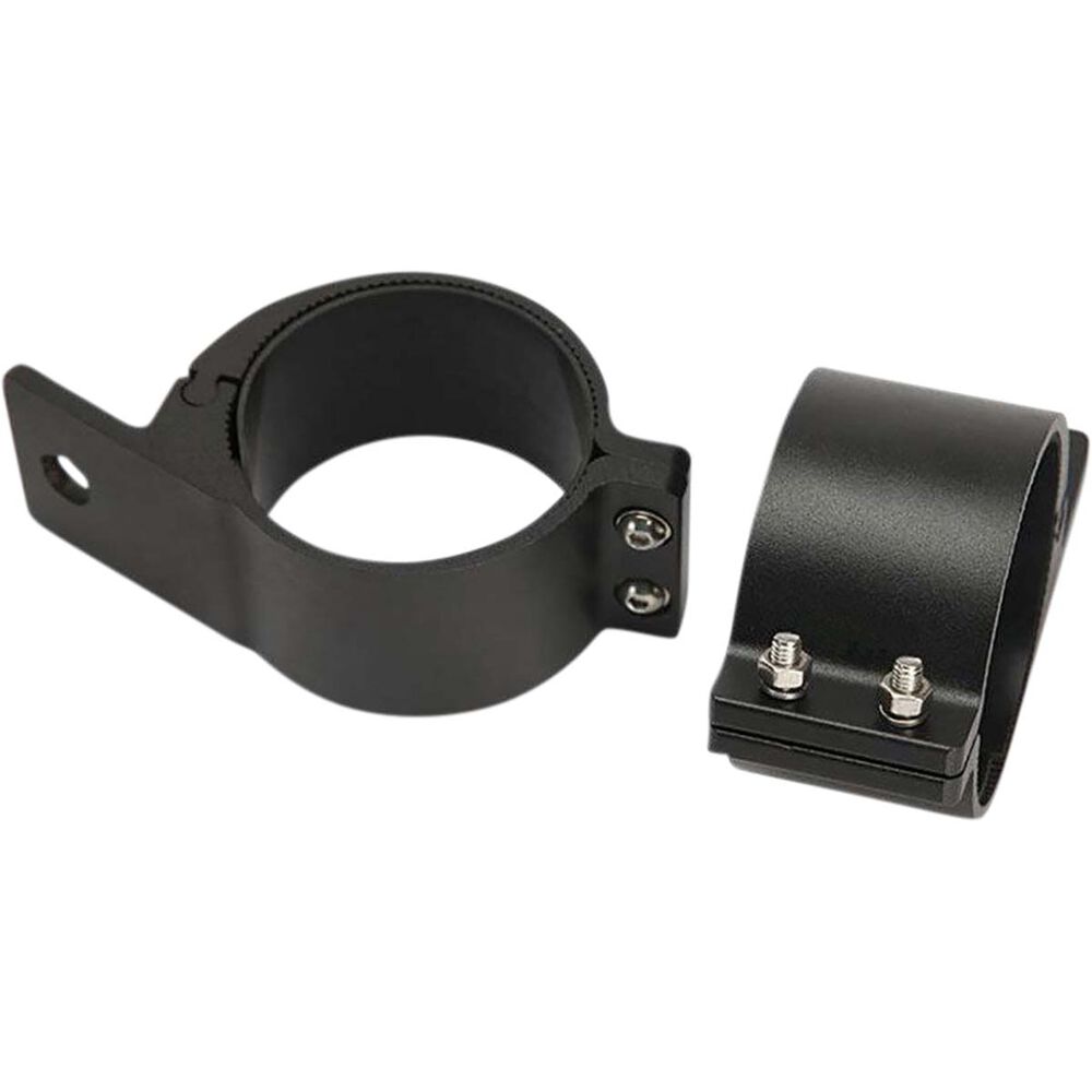 XTM Bull Bar Mount 63-66mm - 2 Pack
