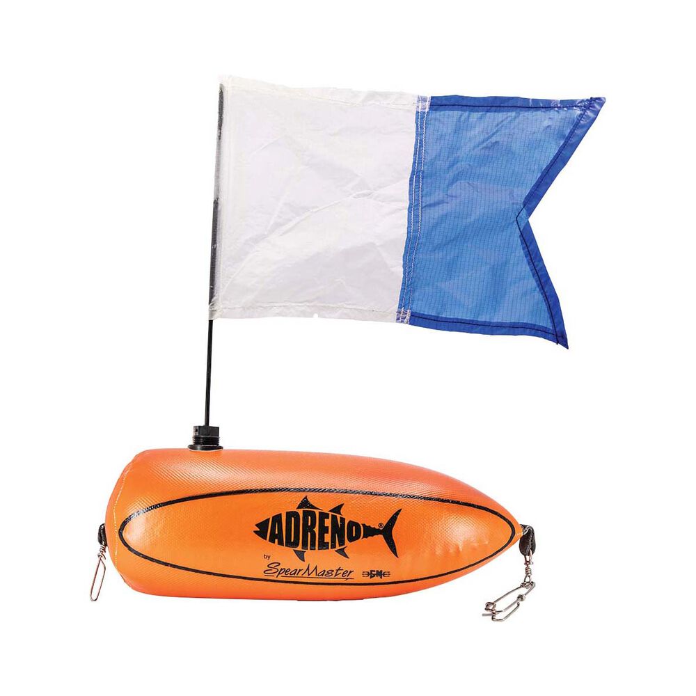 Adreno Float Bullet Orange 7L