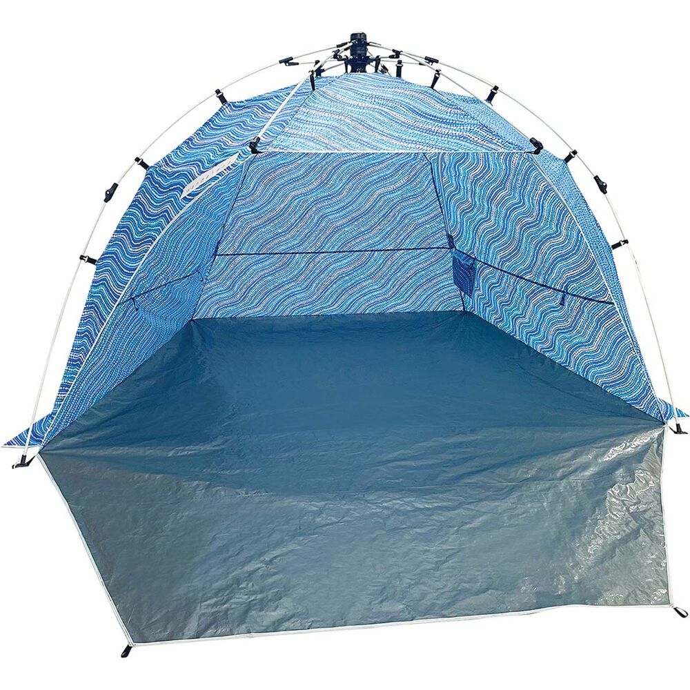 Wanderer Warlukurlangu 2 Beach Shelter