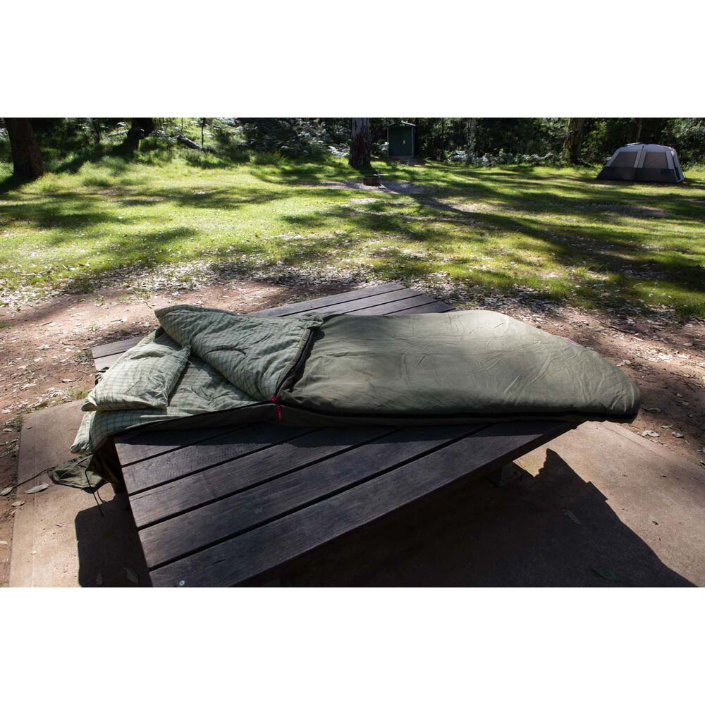 Coleman Big Game -6C Sleeping Bag