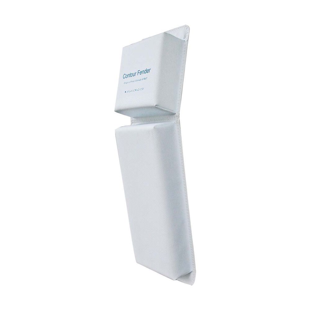 BLA Contour PVC Covered Fender