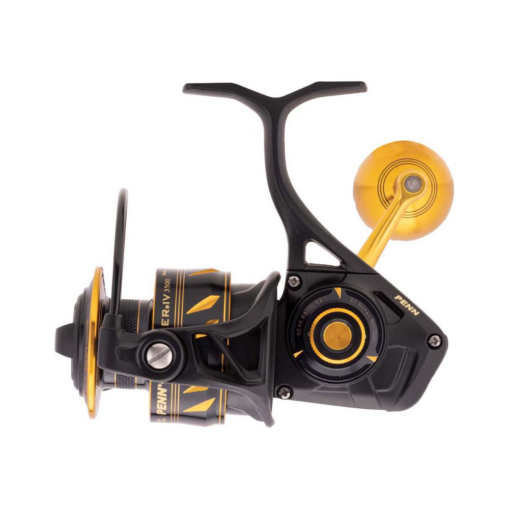 Penn Slammer IV 3500 Spinning Reel