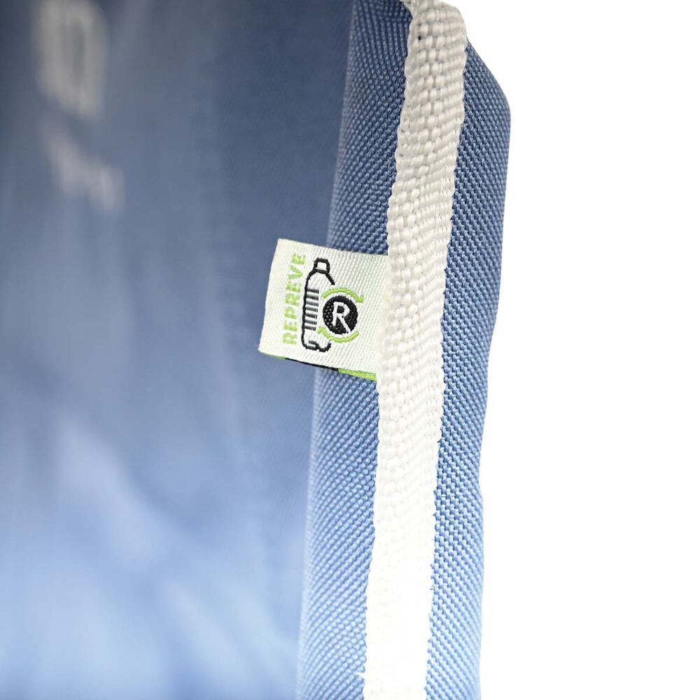 earth by Wanderer® REPREVE® Recycled Fabric Cooler Arm Chair 120kg
