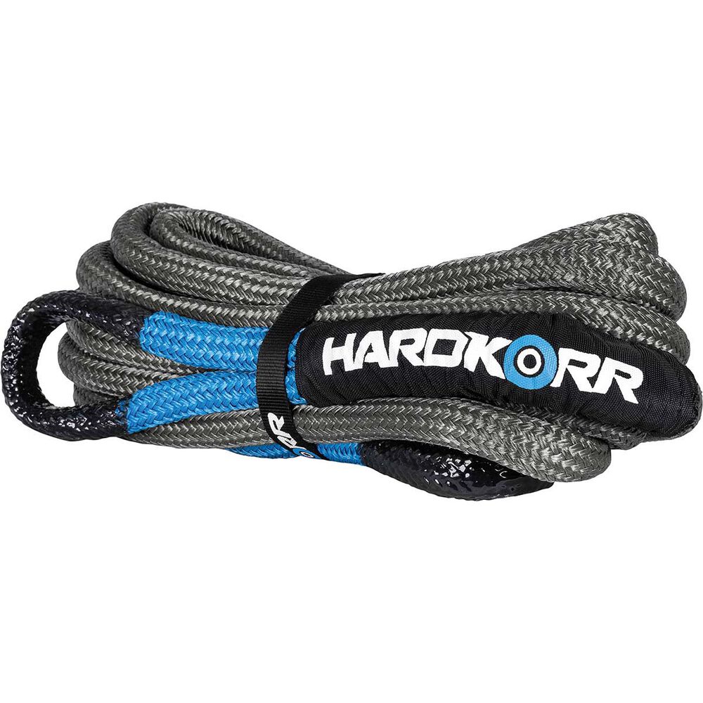 Hardkorr 3m Kinetic Recovery Rope