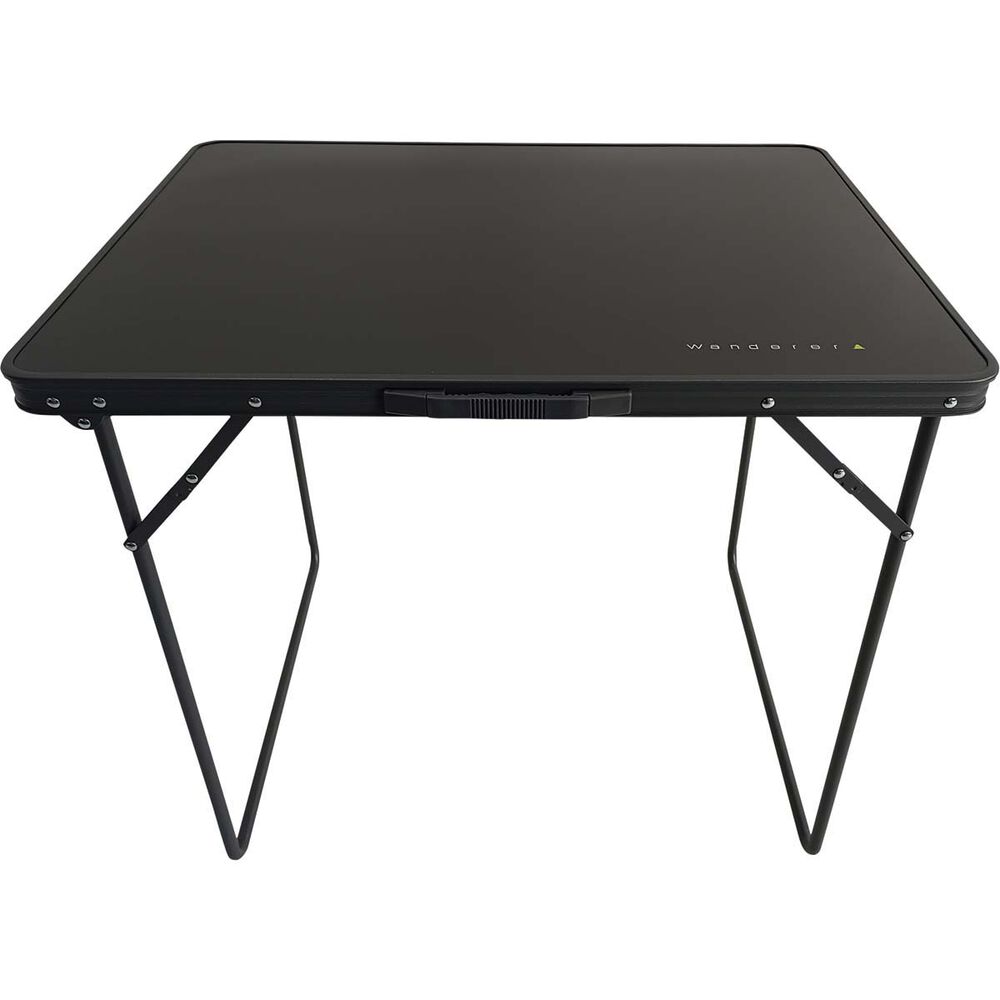Wanderer Lightweight Steel Folding Table II