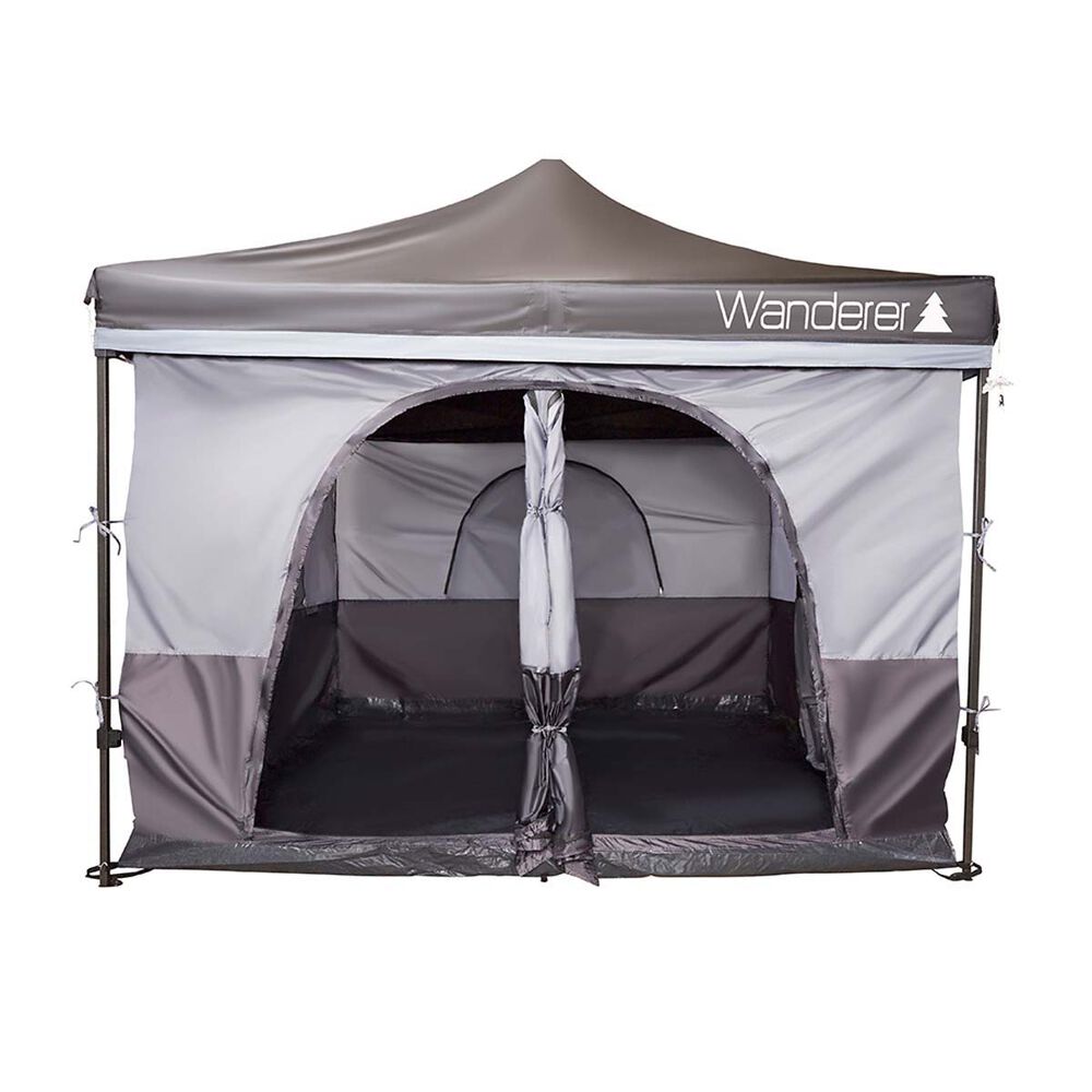 Wanderer Gazebo Inner Room Kit
