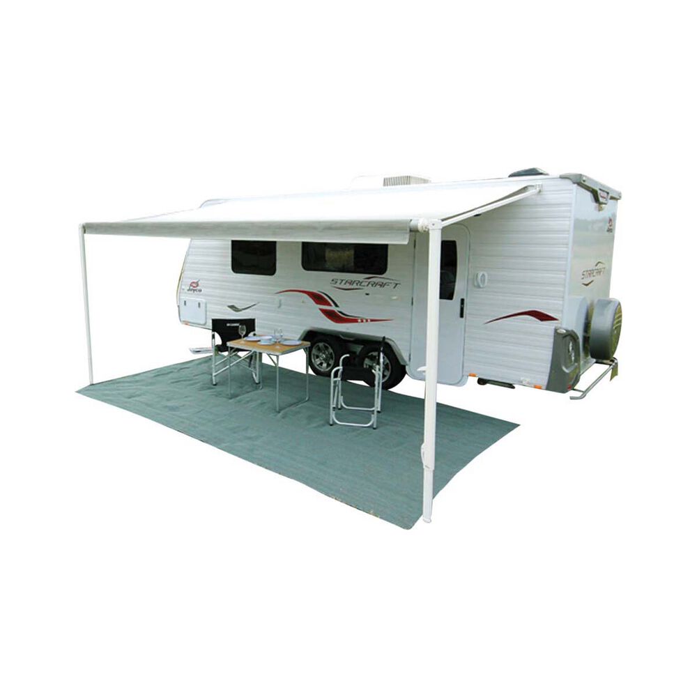 Camec 3 x 3m Caravan Floor Matting