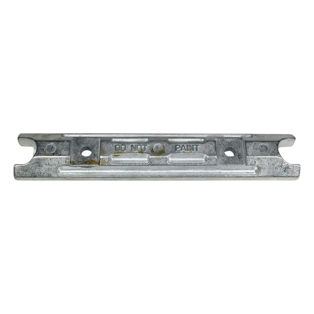 Titan Zinc Yamaha Waffle Bar anode- 6H1-45251-11