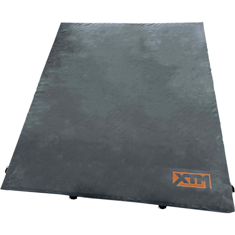 XTM 4x4 Self Inflatable Mighty Mat