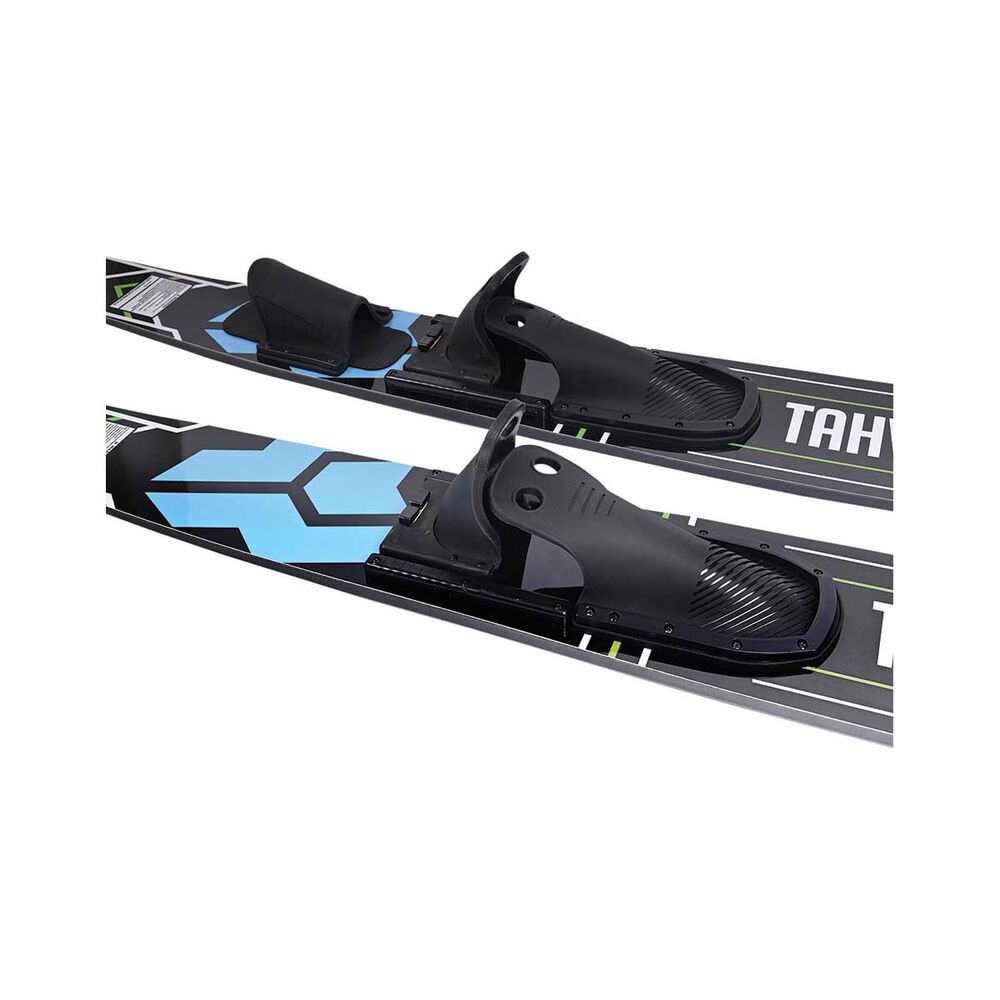 Tahlwalhi Waterski Combo Adult 67in